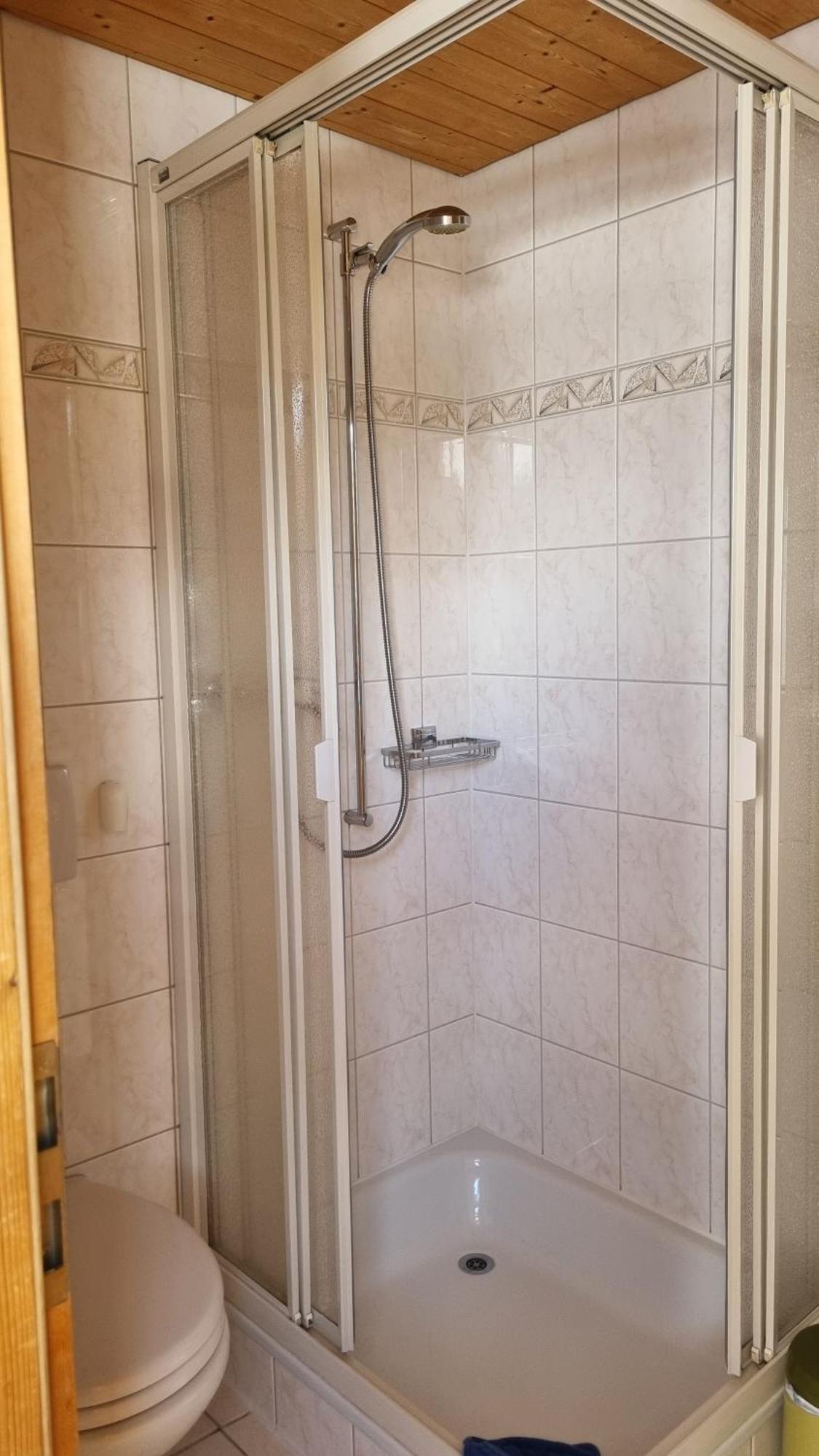 Pension Hof Zur Stilli Apartment Davos Luaran gambar