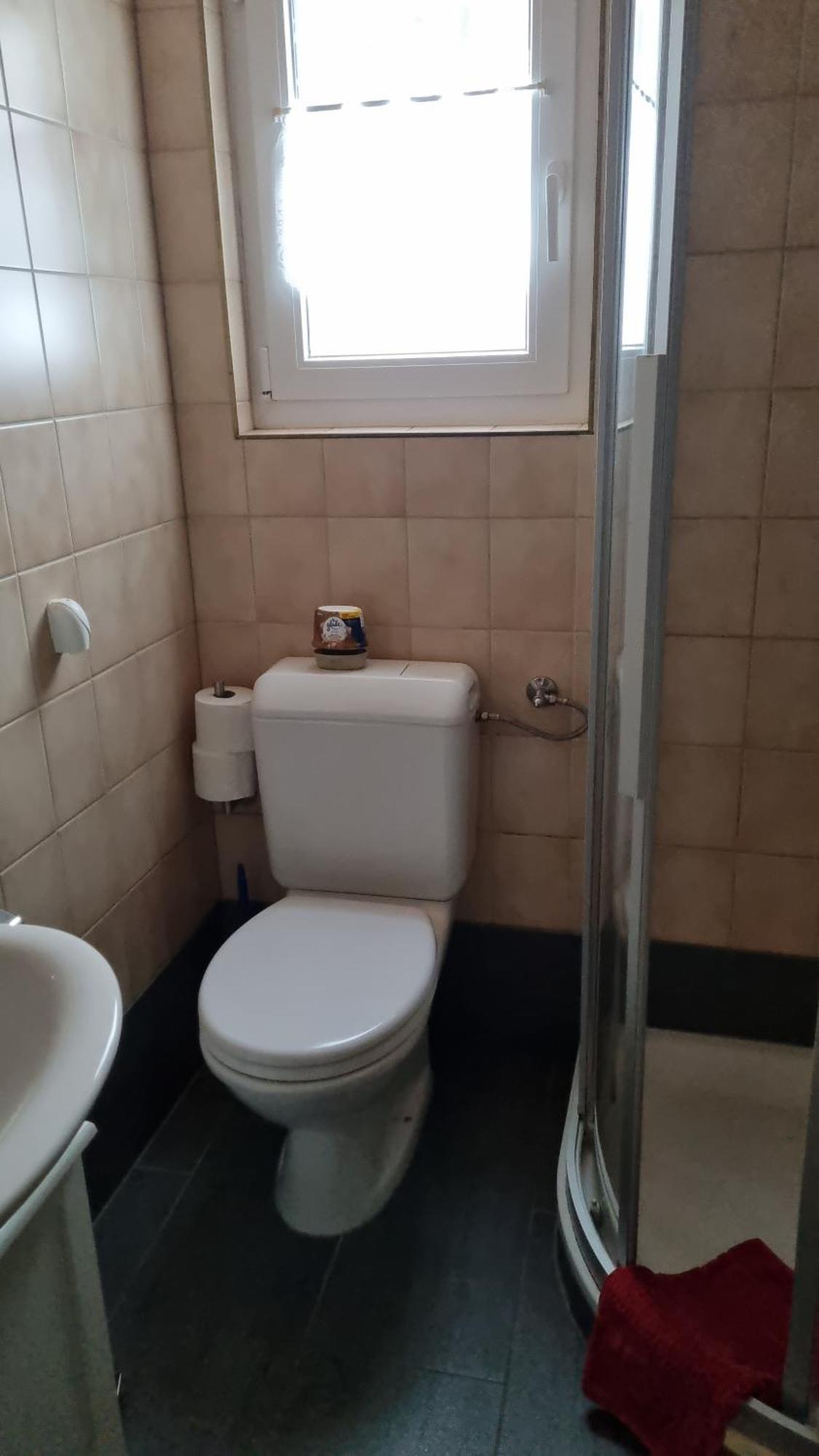 Pension Hof Zur Stilli Apartment Davos Luaran gambar